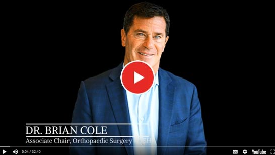 SurgeonAgent Interview: Dr. Cole’s Medical Journey