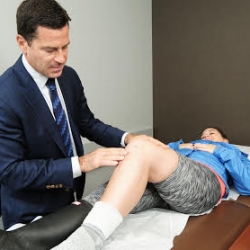Knee Patient