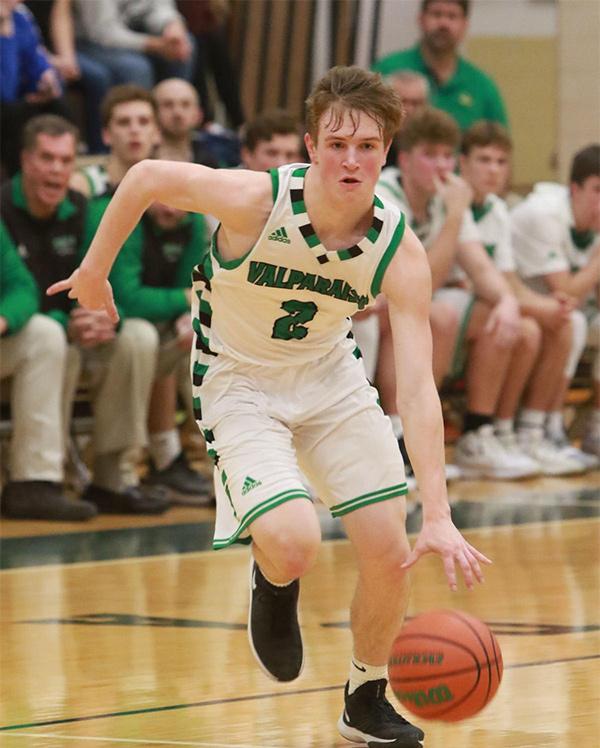 Patient Colton Jones's story Back to basketball after ACL Surgery Dr. Brian J. Cole