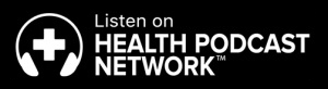 Listen On Health Podcast Network