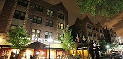 Carleton Hotel