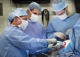 surgical techniques