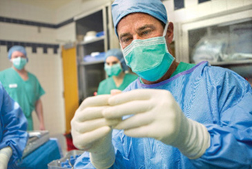 Dr Brian Cole