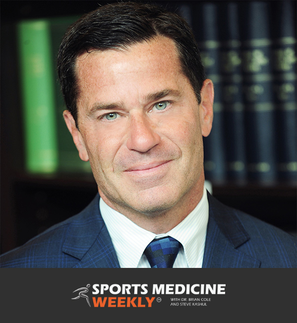 Dr. Brian Cole