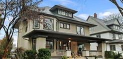 B R Guest House