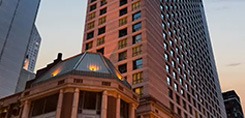 Hilton Suites Chicago/Magnificent Mile