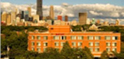 Hilton Suites Chicago/Magnificent Mile