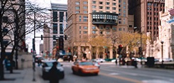 Park Hyatt Chicago