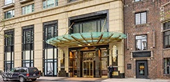 The Peninsula Chicago