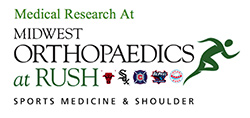Midwest Orthopaedics at Rush
