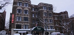 The Write Inn